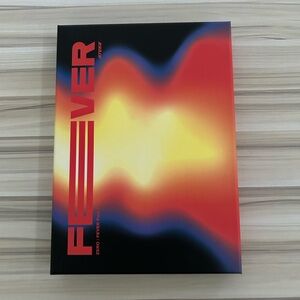 🌸2 FOR $30🌸 KPOP Albums; Ateez - Zero: Fever Part 2
